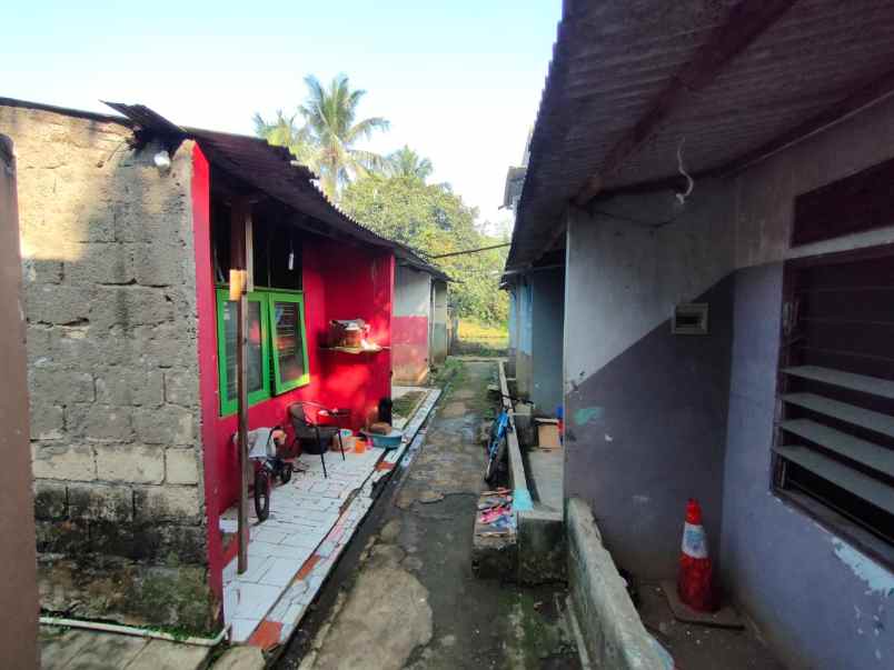 dijual tanah kedung halang