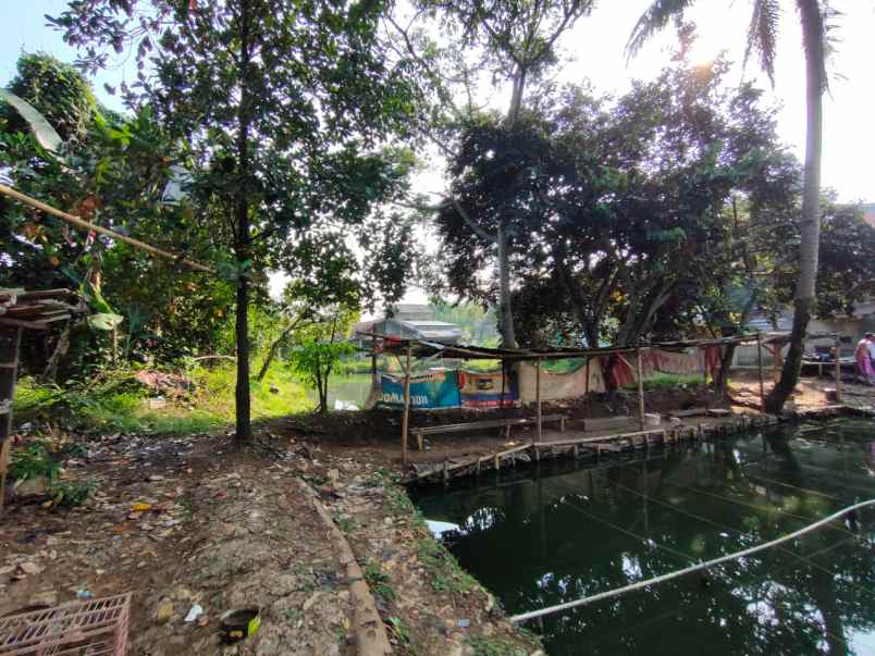 dijual tanah kedung halang