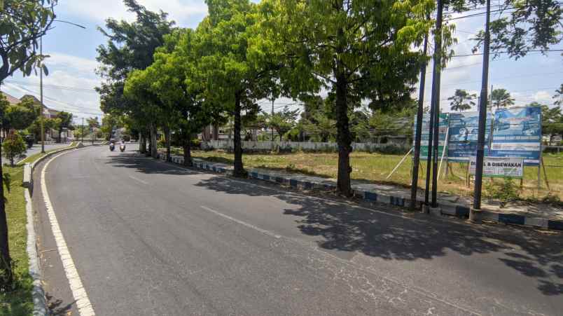 dijual tanah kel kebalenan kec