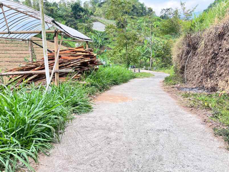 dijual tanah kemuning karanganyar