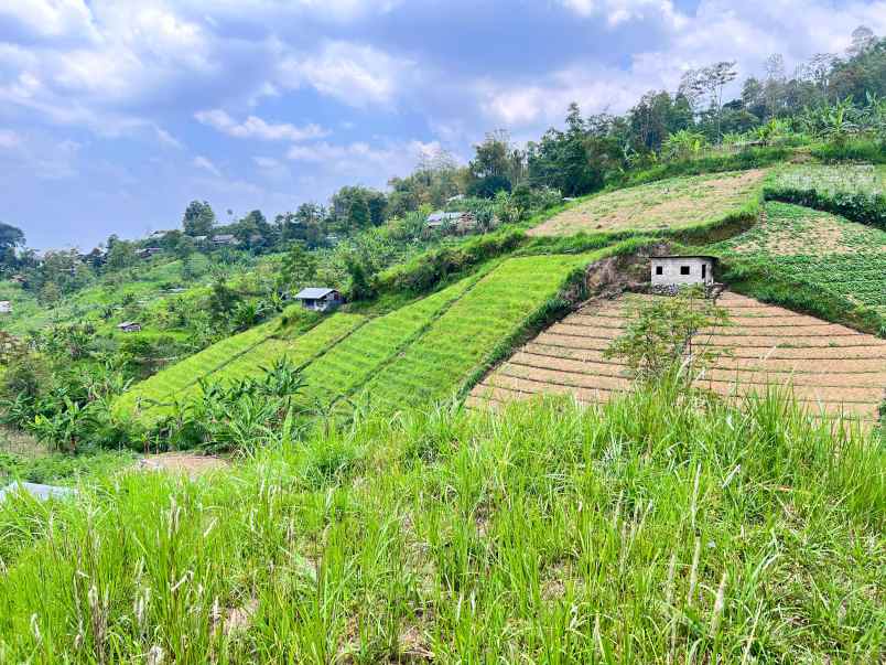 dijual tanah kemuning karanganyar