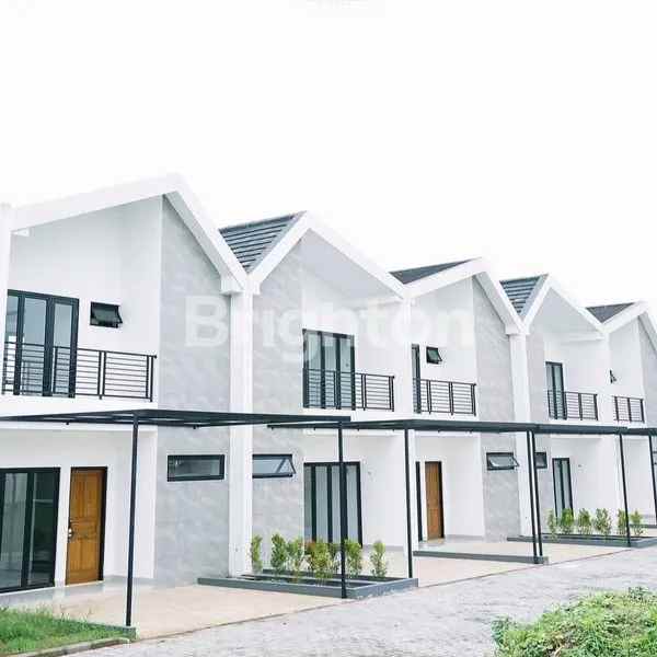 dijual tanah kp hambulu rt 001 rw 006