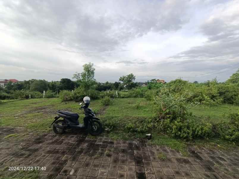 dijual tanah kutuh badung bali