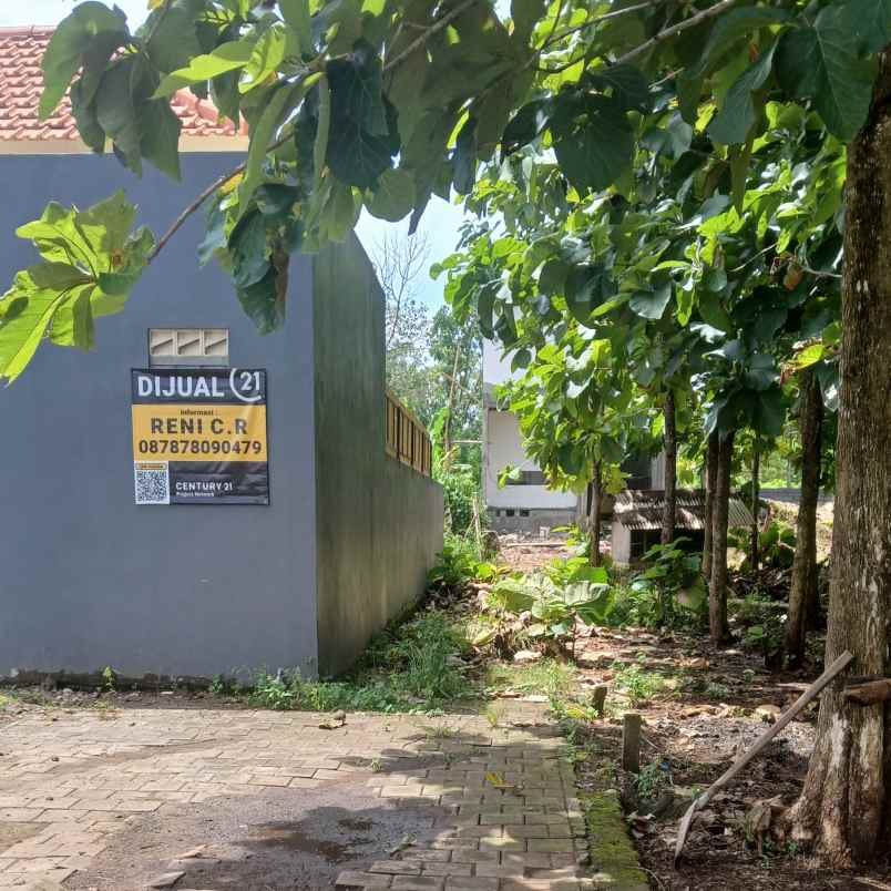 dijual tanah melangkaja