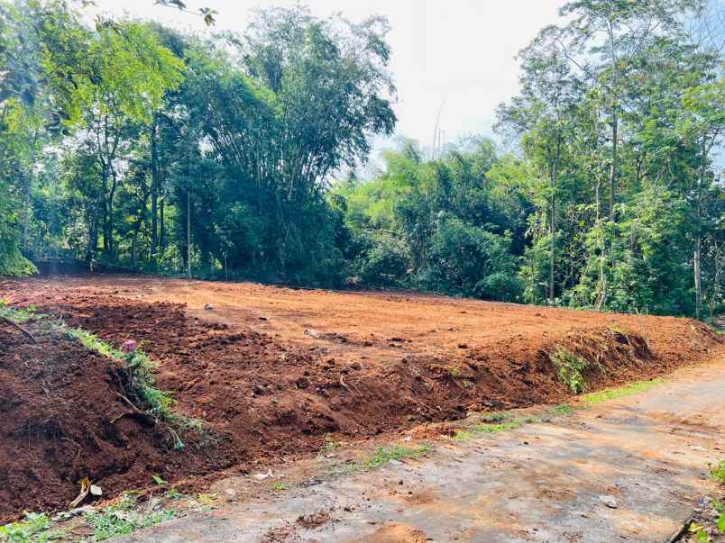 dijual tanah mojogedang karanganyar