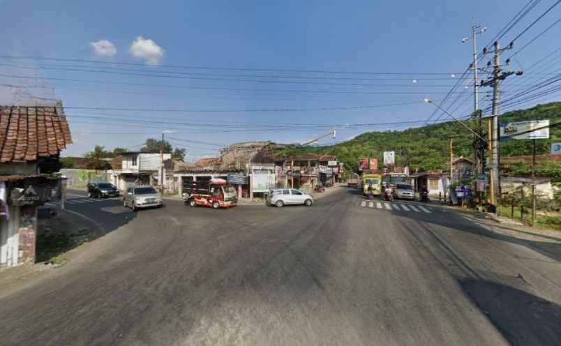 dijual tanah murah prambanan dekat candi prambanan