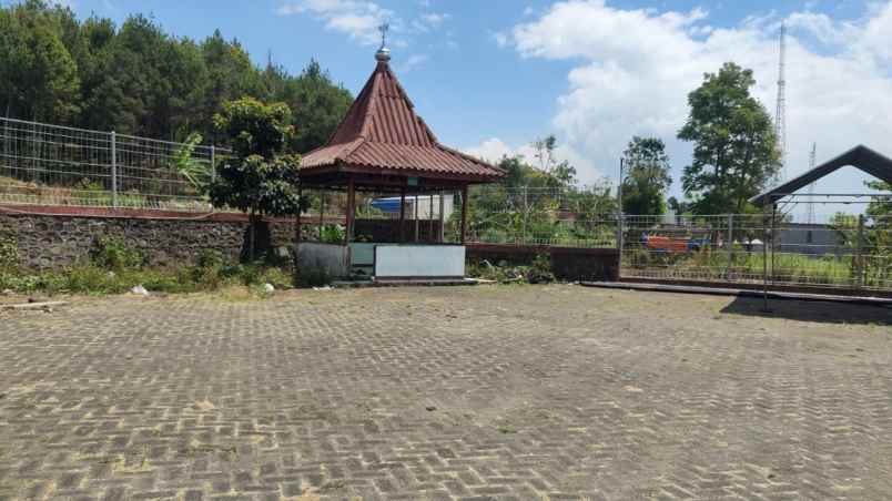 dijual tanah oro oro ombo