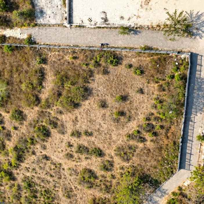 dijual tanah pantai pandawa