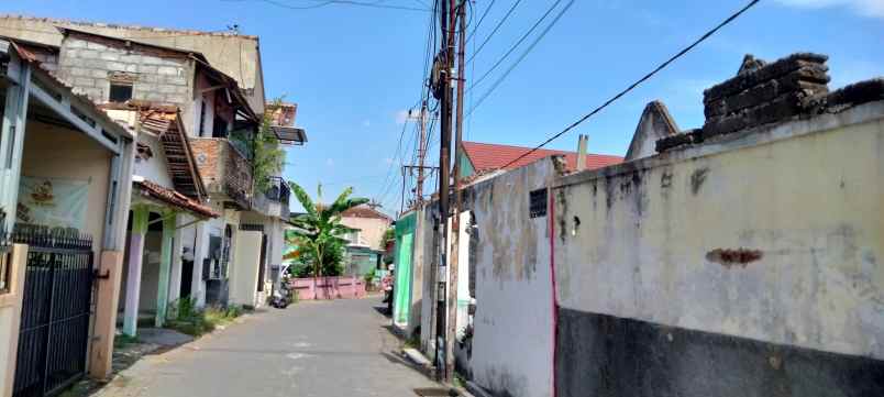 dijual tanah pogung kidul sinduadi