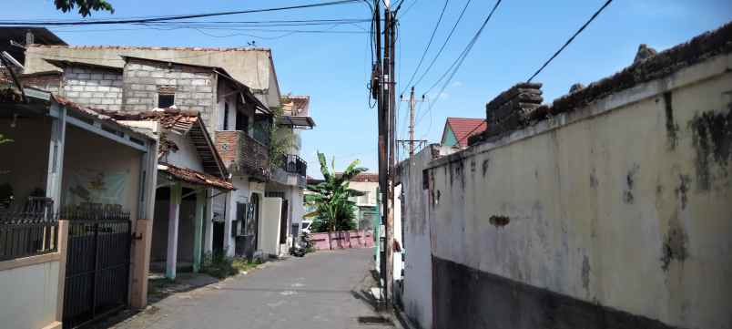 dijual tanah pogung kidul sinduadi