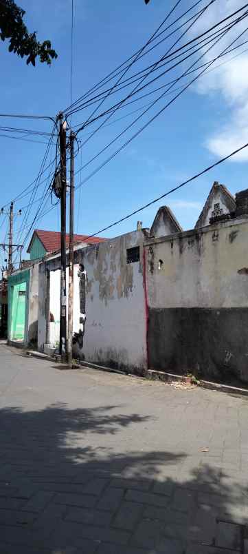 dijual tanah pogung kidul sinduadi