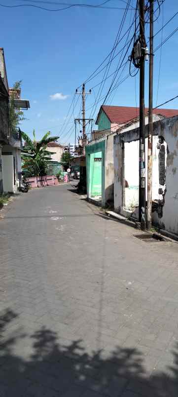 dijual tanah pogung kidul sinduadi