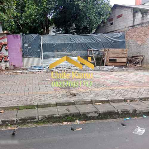 dijual tanah pondok aren pondok aren