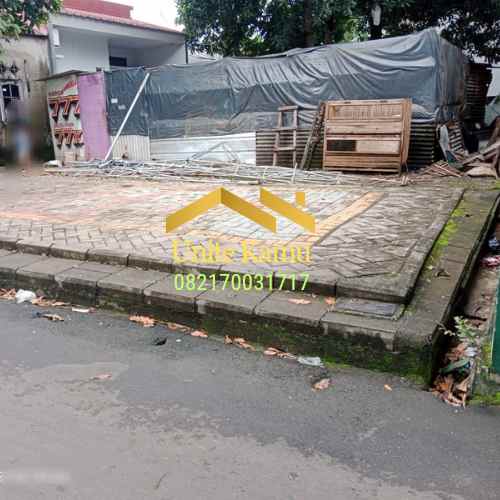 dijual tanah pondok aren pondok aren