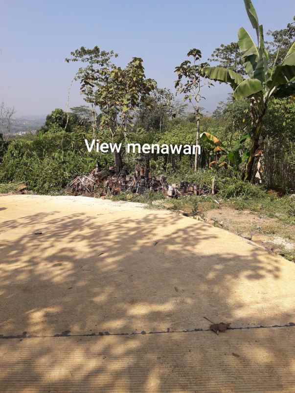 dijual tanah rancaheulang