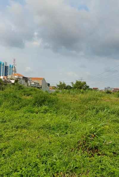 dijual tanah raya tenggilis mejoyo