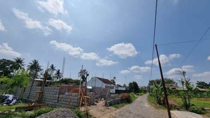 dijual tanah sardonoharjo ngaglik