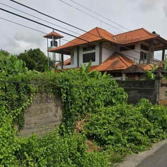 dijual tanah sekar tunjung