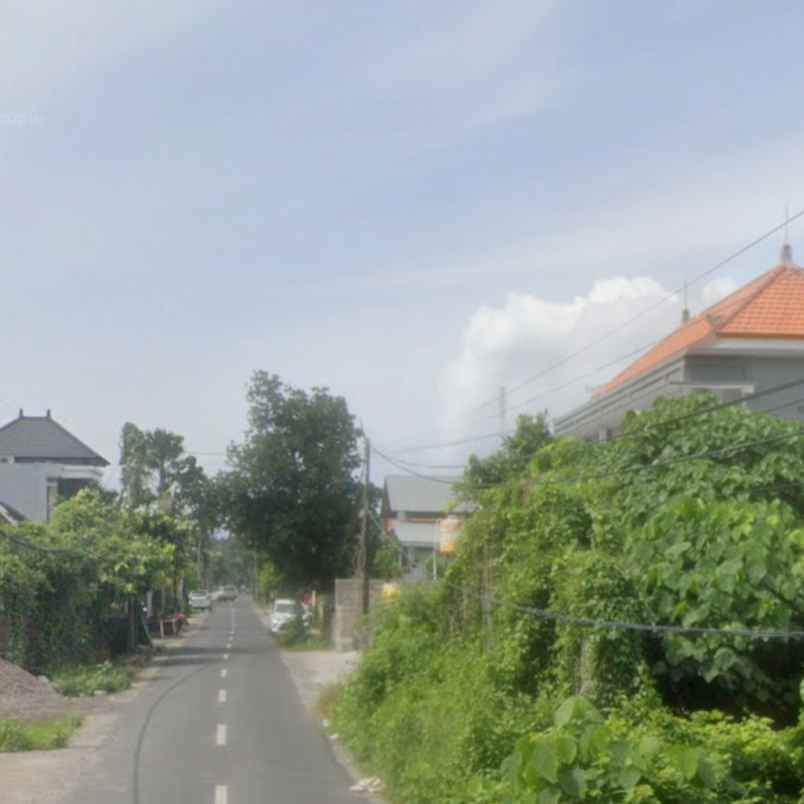 dijual tanah sekar tunjung