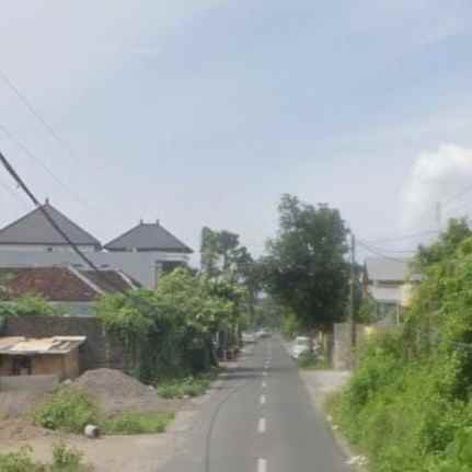 dijual tanah sekar tunjung