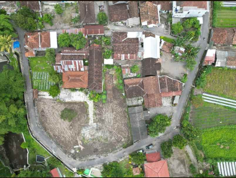 dijual tanah sembung sukoharjo ngaglik