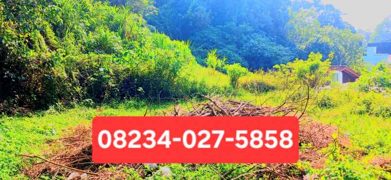 dijual tanah sibang gede abiansemal