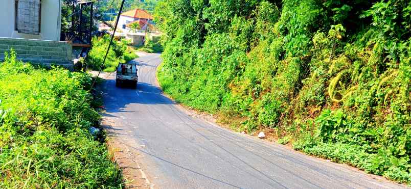 dijual tanah sibang gede abiansemal