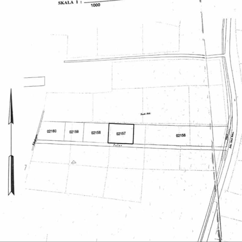 dijual tanah sidakarya