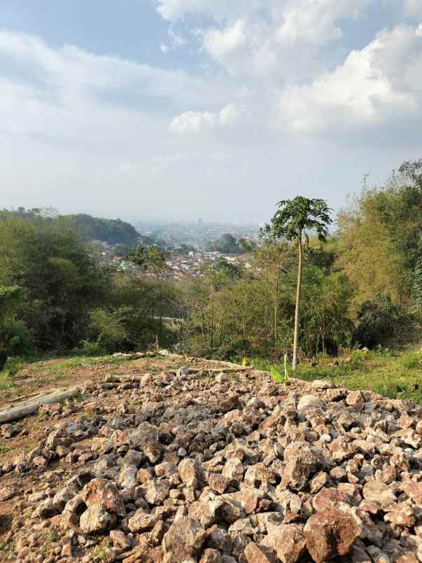 dijual tanah sipatahunan