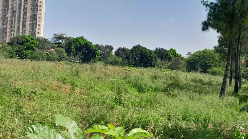 dijual tanah soekarno hatta kodya