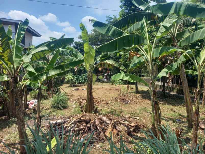 dijual tanah strategis di jl raya cipeundeuy subang