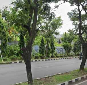 dijual tanah suratmo