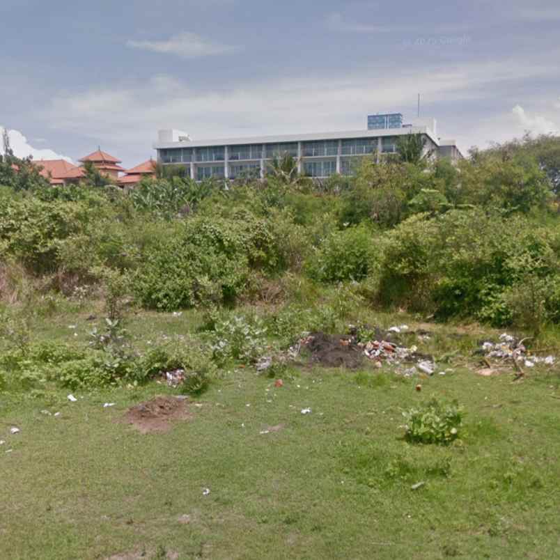 dijual tanah tanjung benoa