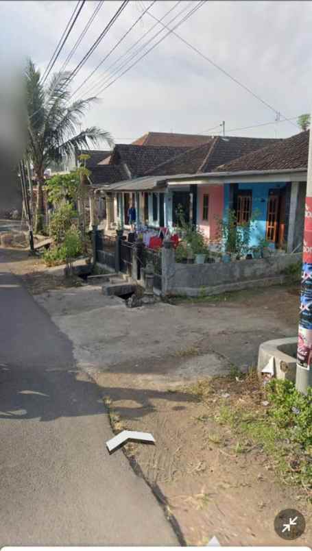 dijual tanah tanjungsari tanjungarum