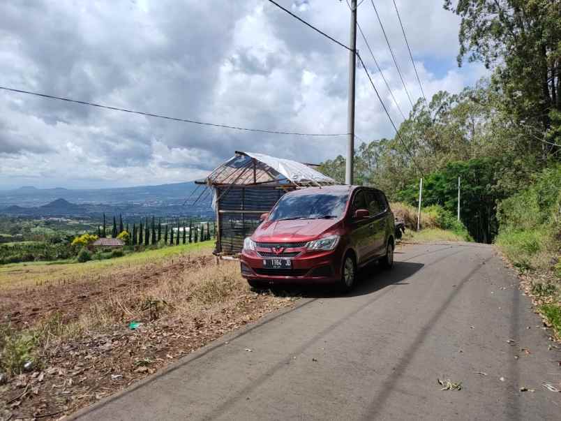 dijual tanah tawangargo