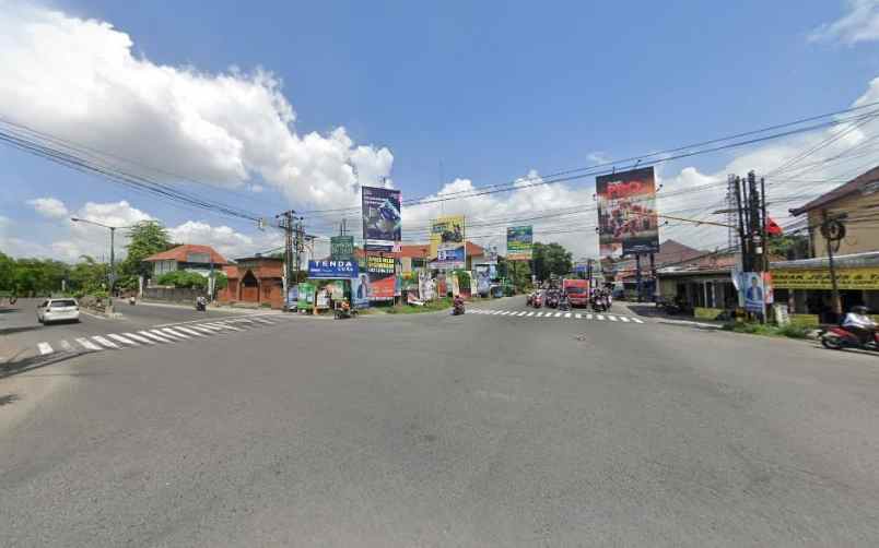 dijual tanah wedomartani ngemplak