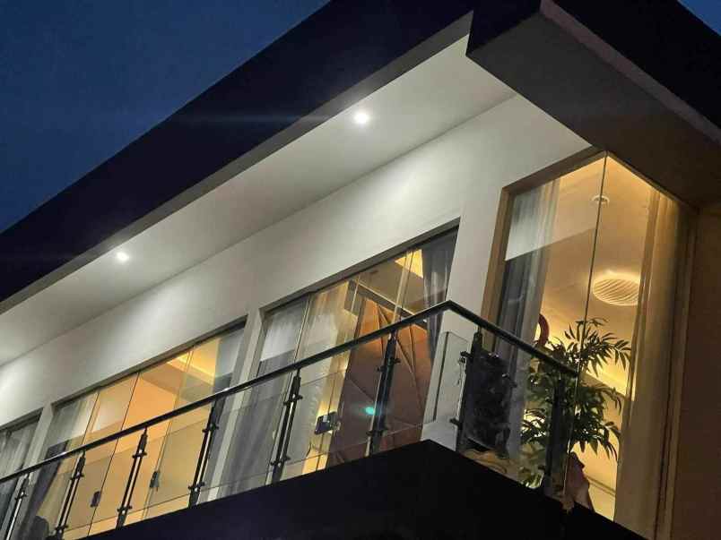 dijual villa bukit pagung residence
