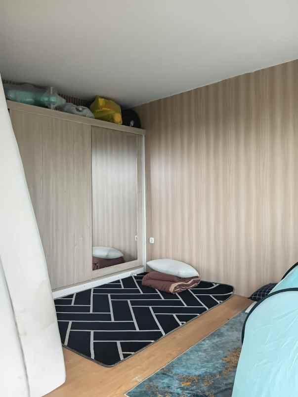 dijual villa cipageran