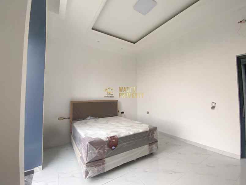 dijual villa godean sleman yogyakarta