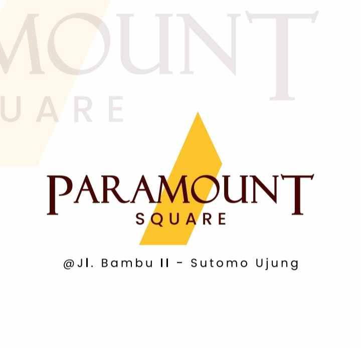 dijual villa jalan bambu 2 sutomo ujung