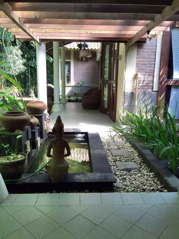 dijual villa jaten sendangadi kec mlati