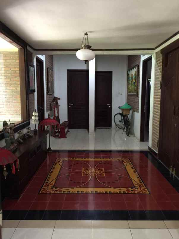 dijual villa jaten sendangadi kec mlati