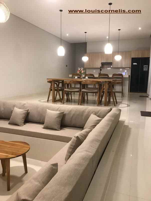 dijual villa kedungu kediri tabanan bali