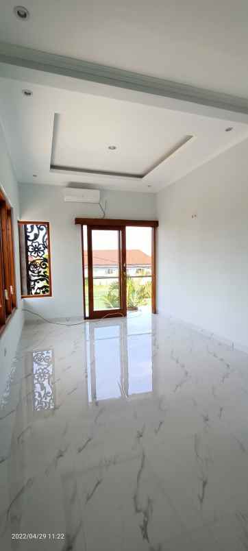 dijual villa kesiman denpasar timur bali