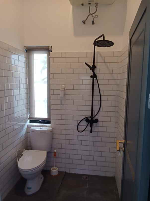 dijual villa kuta selatan badung bali