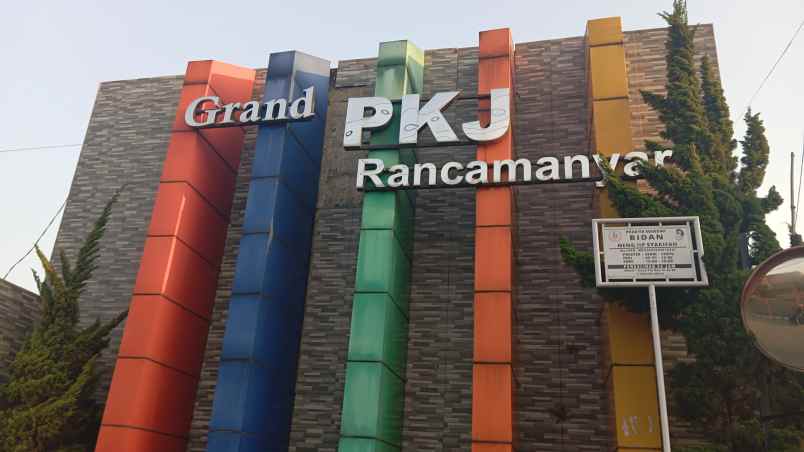 dikontrakkan rumah per tahun rp 16 jt nett