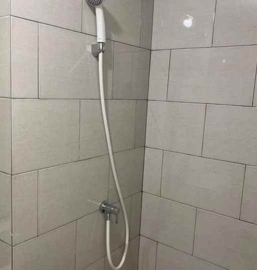 disewakan apartemen amor pakuwon city lantai 28