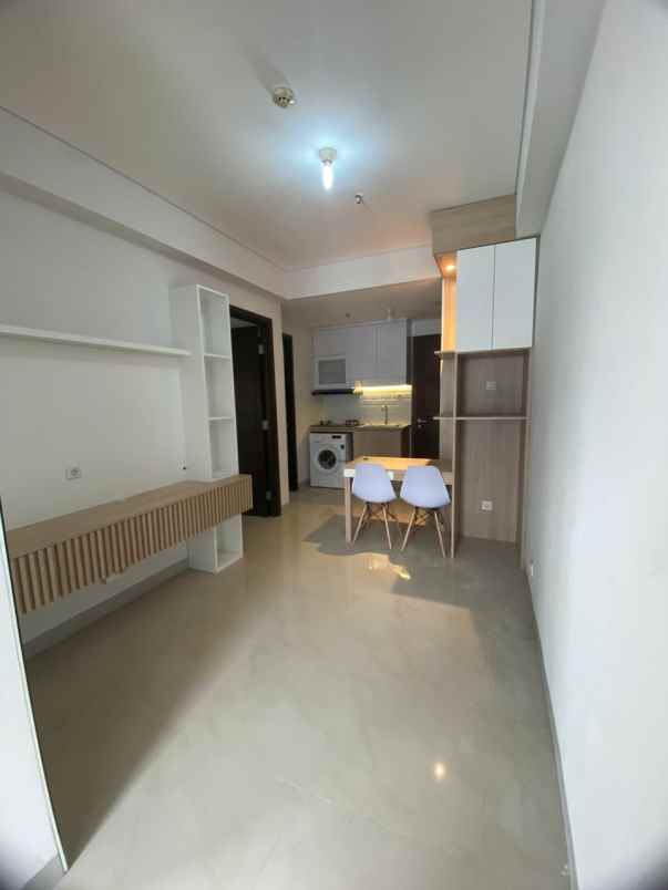 disewakan apartemen apartemen aspen residence