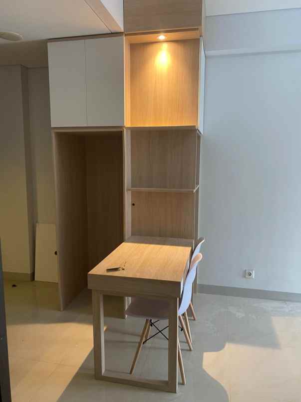 disewakan apartemen apartemen aspen residence