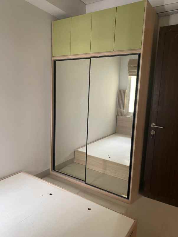 disewakan apartemen apartemen aspen residence